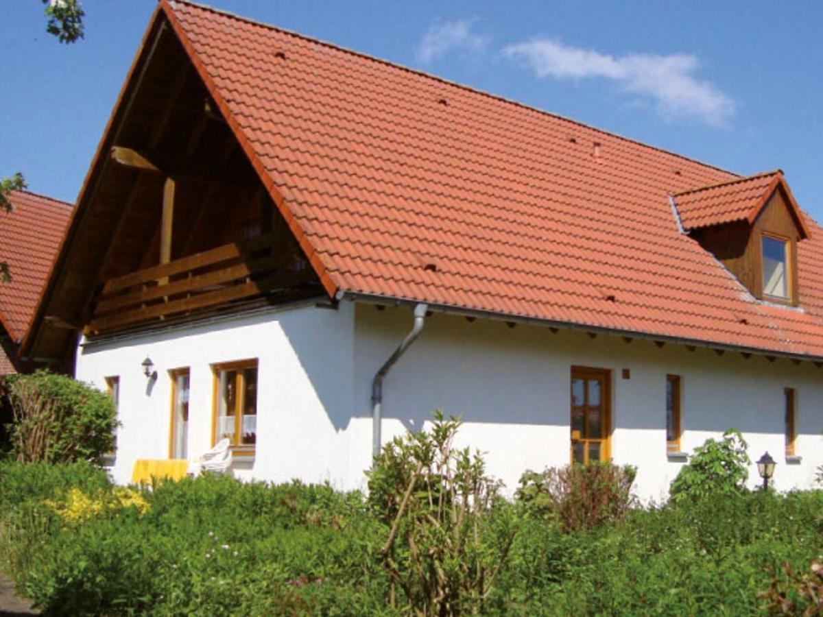 Spacious Apartment In The Green Bruchttal Bredenborn Εξωτερικό φωτογραφία